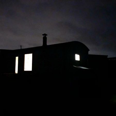 Clydesdale Shepherds Hut 호텔 벨파스트 외부 사진